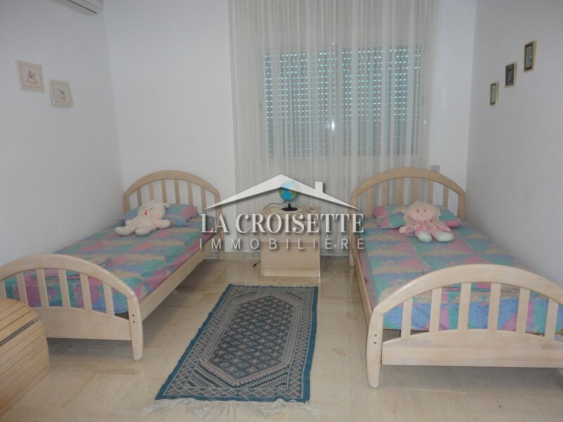 Appartement S+3 aux Berges du lac2